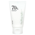 Heartleaf 70 Soothing Face Cream Moisture Barrier Support Anua 100ml