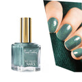 Pierre Cardin Metallic Nail Polish 119, Pearl Finish, Anti-Chip