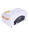 Salon System High Temperature Tool Sanitizer - 10L Capacity - Adjustable Temperature
