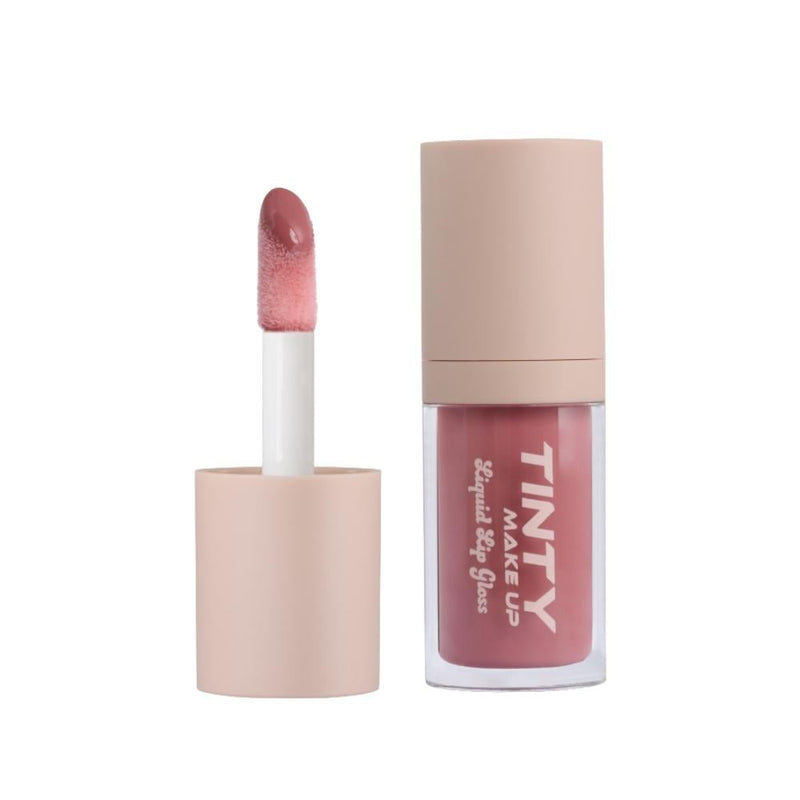 Tinty Lip Gloss L09 Moisturizing Long-Lasting Shine
