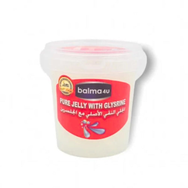 Balma 4u Pure Original Jelly with Natural Glycerin 500ml