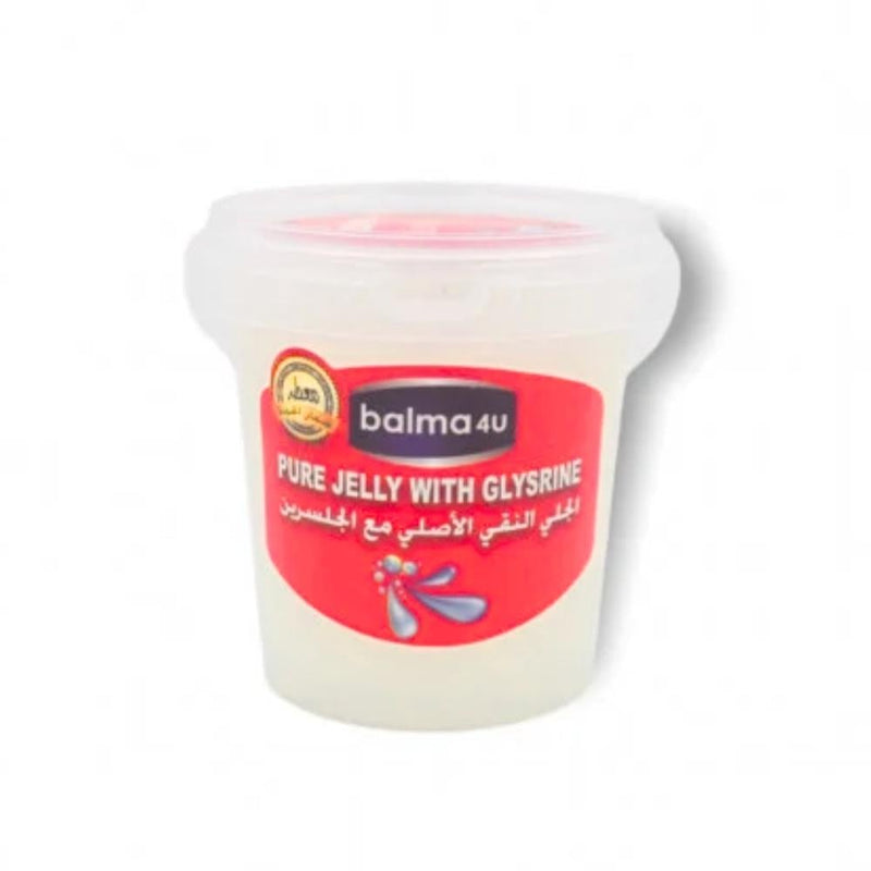 Balma 4u Pure Original Jelly with Natural Glycerin 500ml