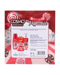 Cosmo Hot Cocoa & Mint Body Care Set - 3 Pieces