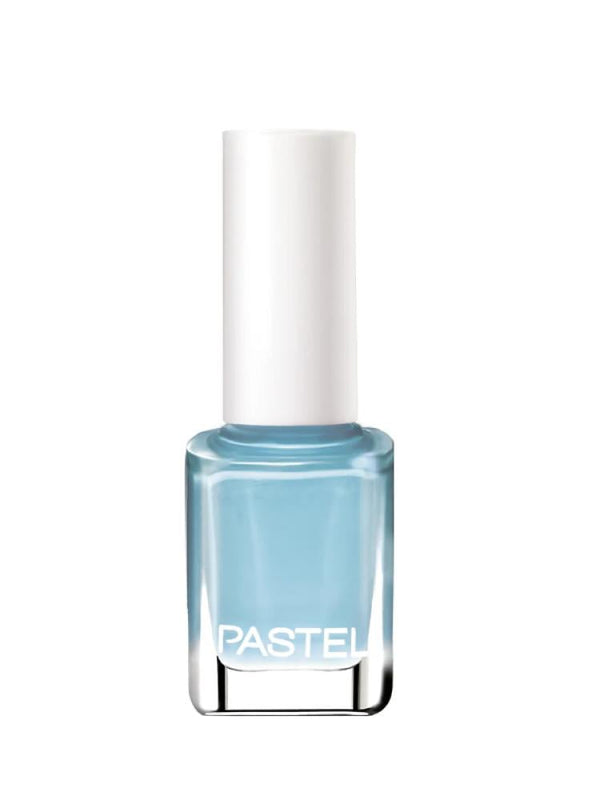 Pastel Nail Polish - Shade 09 | 13ml | 6-Free Formula