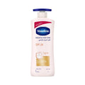 Vaseline Even Skin Tone Body Lotion with SPF 24, 400ml
