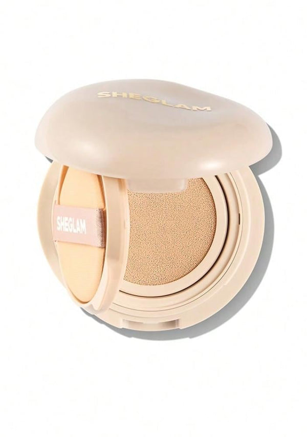 Cushion Foundation For Dark Skin Fair Long-Lasting Sheglam 15g
