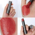 Bolver Creamy Shiny Lipstick N54 Maracuja Oil Shea Butter Jojoba