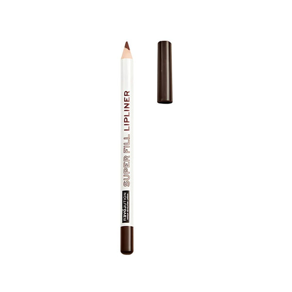 Relove Super Full Lip Liner Wonder Long-Lasting Silky Finish