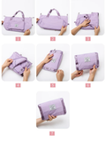 Salon System Multi-Use Storage Bag - Random Color