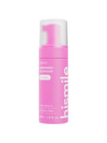 Mouthwash for Sensitive Teeth Foaming Alcohol-Free Watermelon Hi Smile 45ml