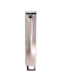 Beauty System Precision Nail Scissors - Stainless Steel