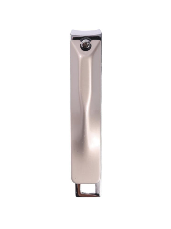 Beauty System Precision Nail Scissors - Stainless Steel