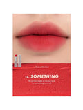 Romand Zero Matte Lipstick - 12 SOMETHING