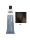 Majirel Cool Cover Hair Color Shade 6 L'Oreal Professionnel 60ml