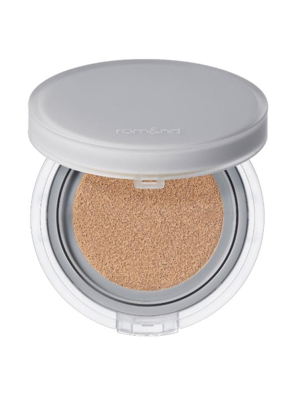 Rom&nd Nu Zero Cushion Foundation 05 | Sand
