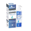 Unidove Body Lotion with Shea Butter for Deep Hydration 200ml