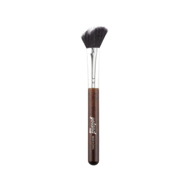 Makeup Brush Bag Professional Application Tool YB-107 Yolande Beauty
