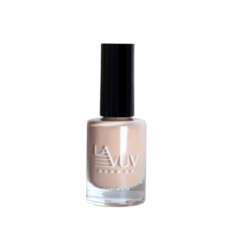 Lavuv Nail Polish 59 Glossy Long-Lasting Chip-Resistant Formula