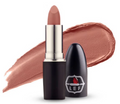 Matte Lipstick for Dry Lips Velvet Finish Shade 26 LEF COSMETIC 4g