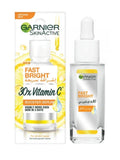Vitamin C Brightening Face Serum with Citrus Extract by Garnier 50ml