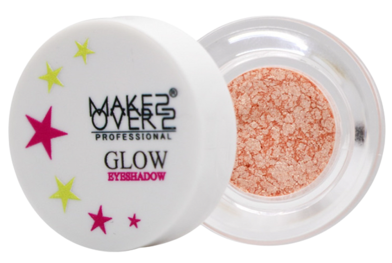 Shimmer Cream Eyeshadow High-Shine Liquid Formula Make Over22 302