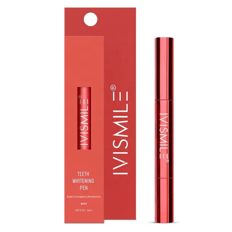 Teeth Whitening Pen Buy Teeth Whitening Pen Portable Brightening Ivismile