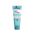Unidove Moisturizing Smoothing Hair Cream, 100ml, Anti-Frizz