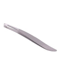 Beauty System Eyebrow Tweezer BK25-225