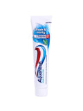 Toothpaste for Gum Protection Triple Action Mint Aquafresh 125ml