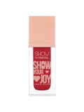 Pastel Show Your Joy Liquid Blush - 4g