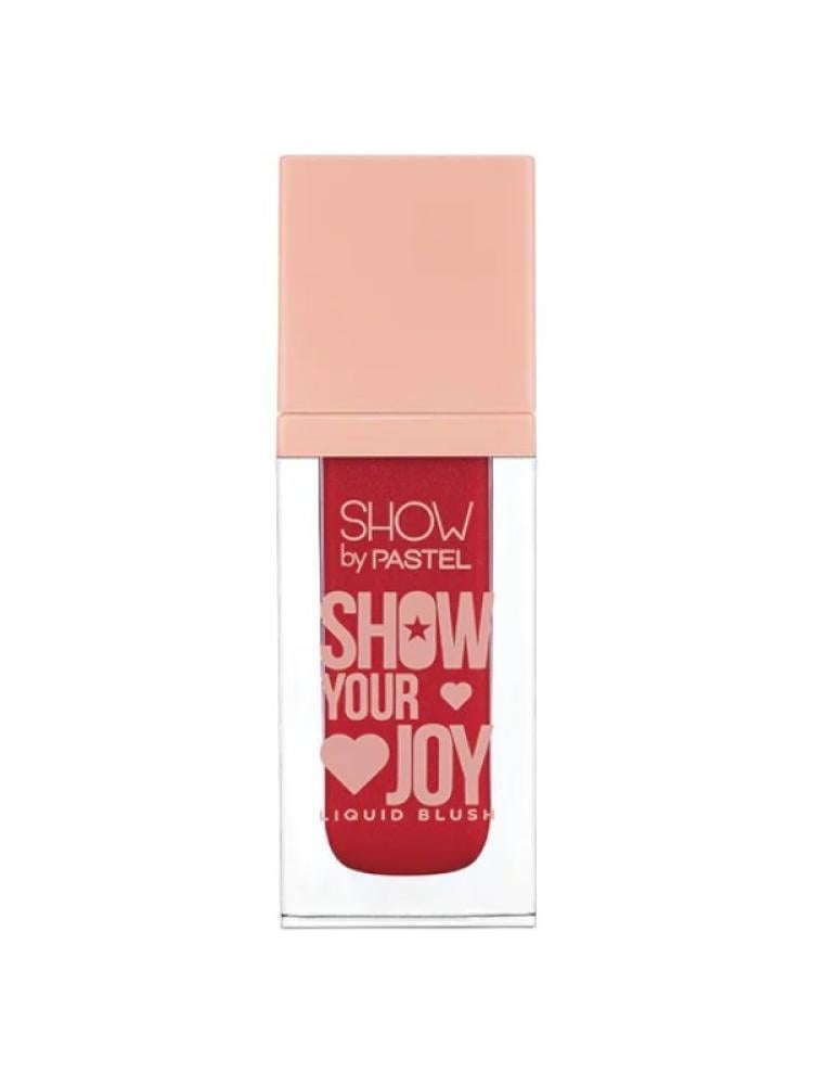 Pastel Show Your Joy Liquid Blush - 4g