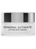 Hydrating Eye Cream with Mineral Botanical Extracts by SHEIDA 20ml