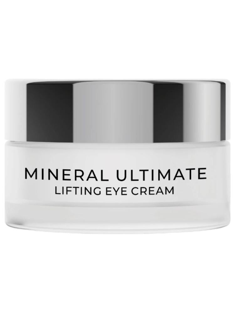 Hydrating Eye Cream with Mineral Botanical Extracts by SHEIDA 20ml