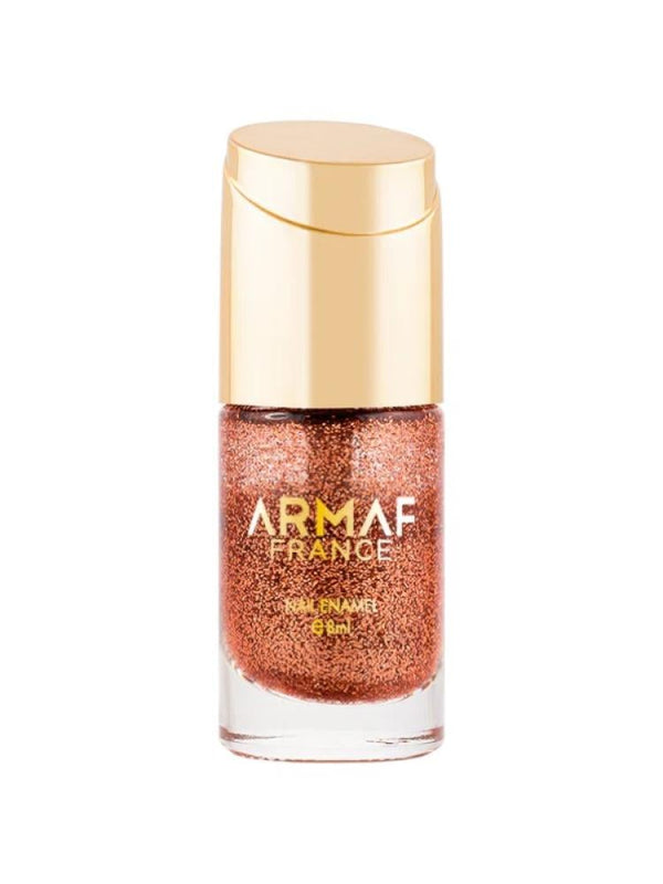 Armaf Beaute Glitter Nail Polish Gr005 Cartwheel - 8 ml