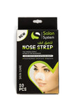 Salon System Blackhead Removal Nose Strips - 1 Piece