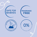 Mustela Cicastella Moisturizing Recovery Cream - 40 ml