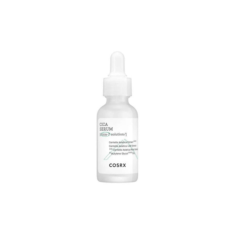 Face Serum Soothing Cica-7 Sensitive Skin COSRX 30ml
