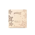 Yolande Beauty Roslyn Eyeshadow Palette 16 Colors No. 317 24g