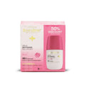 Roll On Deodorant Brightening Elder Rose Beesline 2x50ml