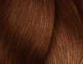 Blonde Hair Dye Ammonia Free Gloss Dark Copper Mahogany L'Oreal Professionnel 60