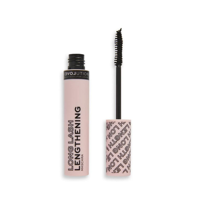 Relove Eyelash Lengthening Mascara Professional Brush Long-Lasting