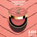 Yves Saint Laurent Make Me Blush Powder Blush 37 Peachy Nude