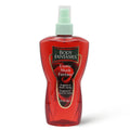 Body Fantasies Exotic Musk Body Spray Long-Lasting Fragrance 236ml