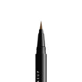 Brow Tint Pen Lift & Snatch Microblade Effect NYX Brunette 1ml