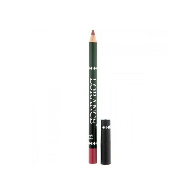 Lip Liner Pencil Long Lasting Precise Definition Lorance No. 37