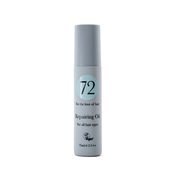 72 Hair Repair Oil Strengthening Treatment, 75ml