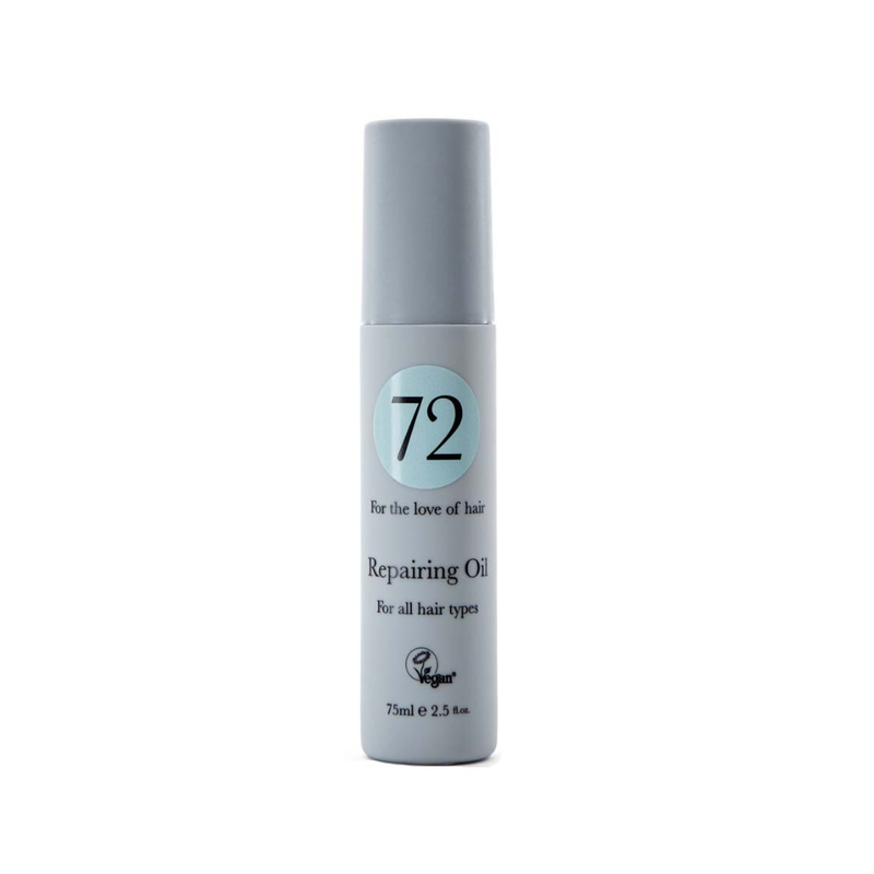 72 Hair Repair Oil Strengthening Treatment, 75ml