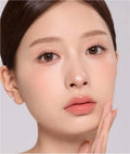 Top Rated Colored Contact Lenses Luna Natural Look LensMe Monthly 2 Pack