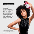 Best Moisturizing Shampoo Curl Expression Intense Hydration L'Oreal Professionnel 300ml