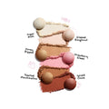 Best Baked Highlighter Natural Glow Honey Dipped Gold Troublemaker 7g